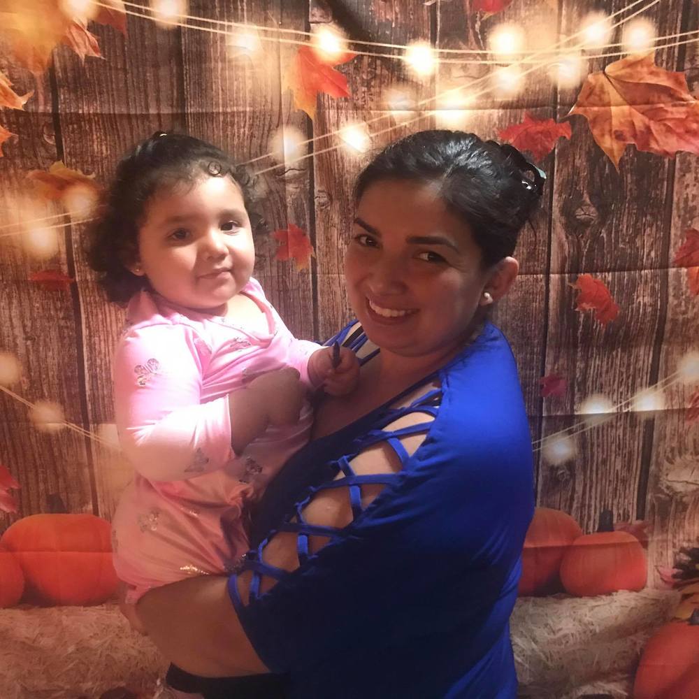 Meet your Posher, Erica